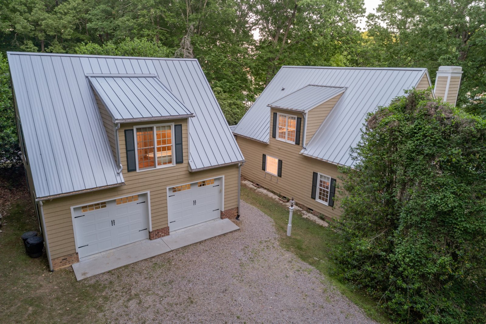 Lake Gaston Vacation Rentals Sunny Sylvan Hideaway Vacation Rentals