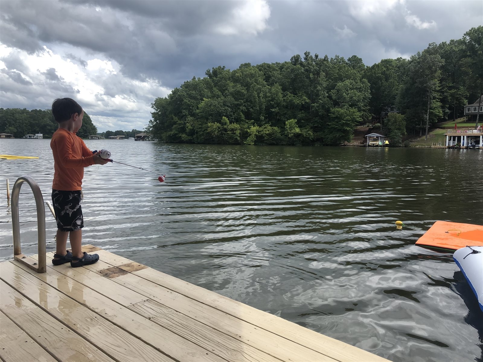 Lake Gaston Vacation Rentals Sunny Sylvan Hideaway Vacation Rentals