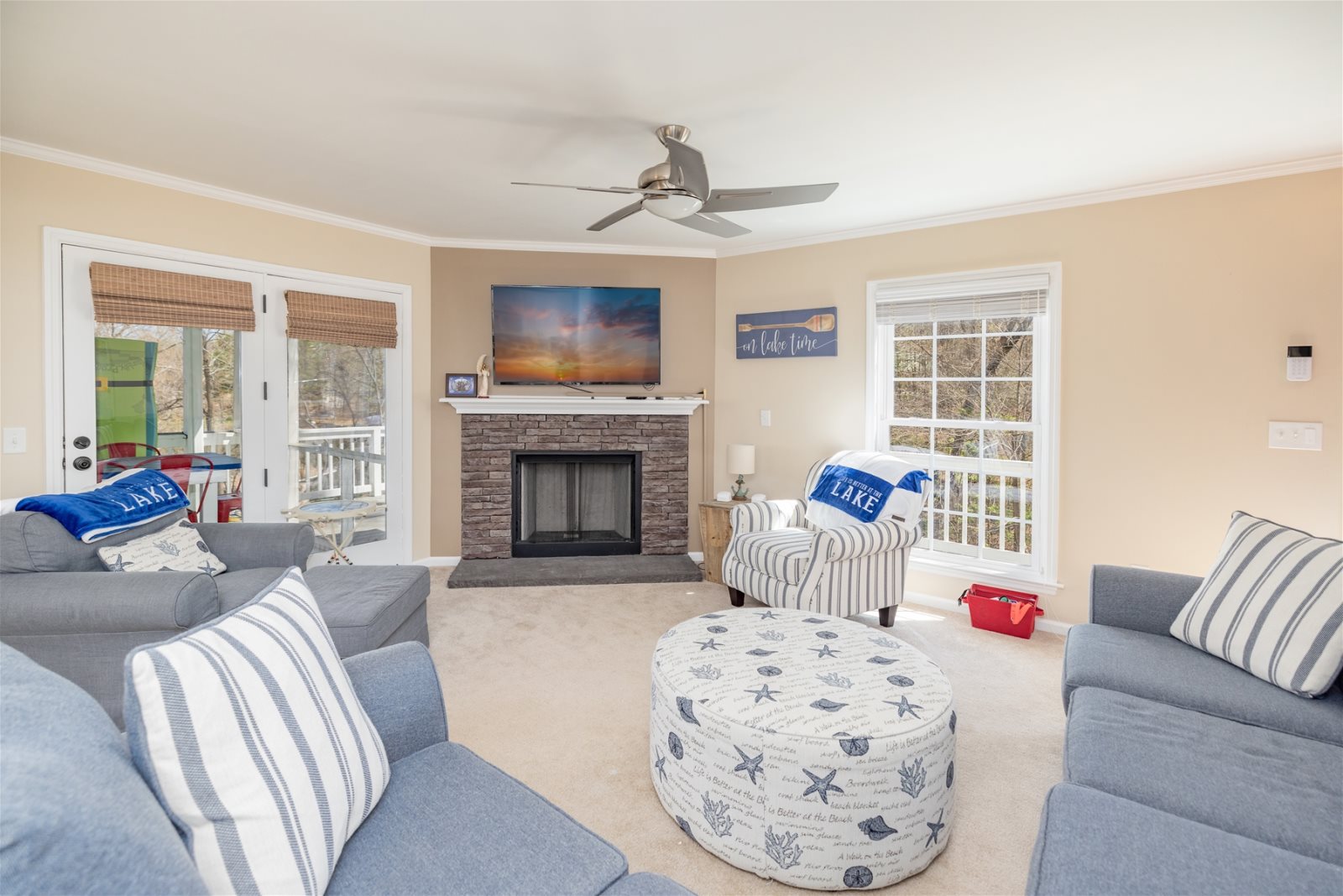 Lake Gaston Vacation Rentals Anchor ManagementVacation Rentals Lake