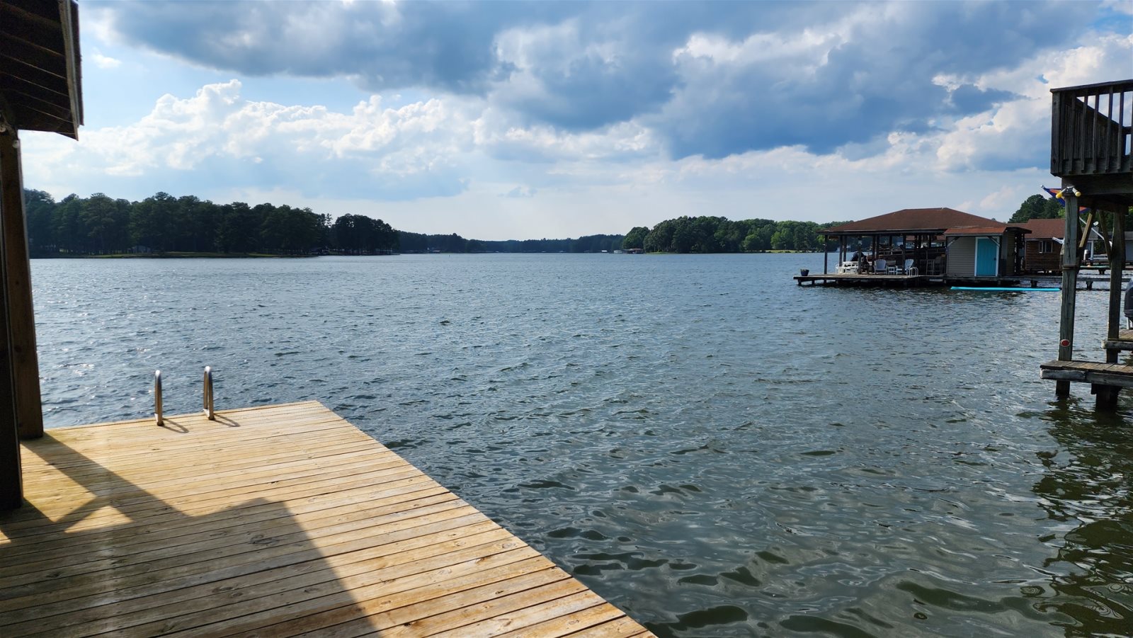 Lake Gaston Vacation Rentals Simply PeacefulVacation Rentals Lake