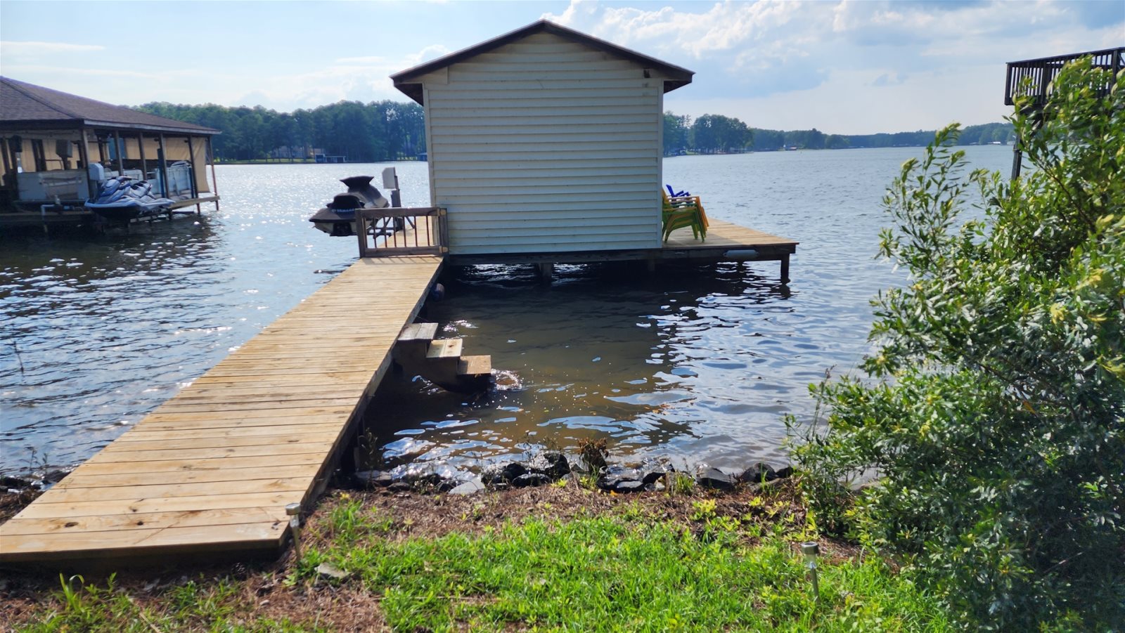 Lake Gaston Vacation Rentals Simply PeacefulVacation Rentals Lake