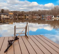 Lake Therapy | Waterfront | Pet-friendly