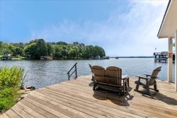 Lake It Easy | Top Location | Flat Lot