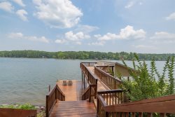 Reel Deal | Deep Water | Amenities Galore