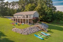 Henrico Haven | Fantastic Location | Waterfront