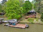 Lush Surroundings Close to Nature
