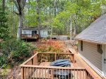 Grill Area