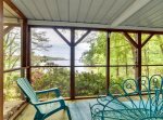 Screened Porch
