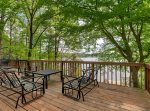Decking