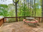 The Deck