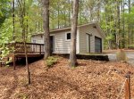 The Bunk House
