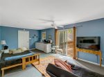 Bunk House Interior