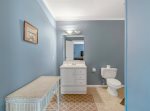 Bunk House Bath Bath 4