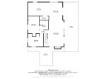 Main Floor Plan