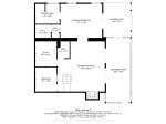 Lower Level Plan