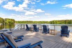 Serenity Pines Retreat - Lake Life at its Finest!