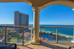 Portofino 2-1008 | Pensacola Beach Getaways
