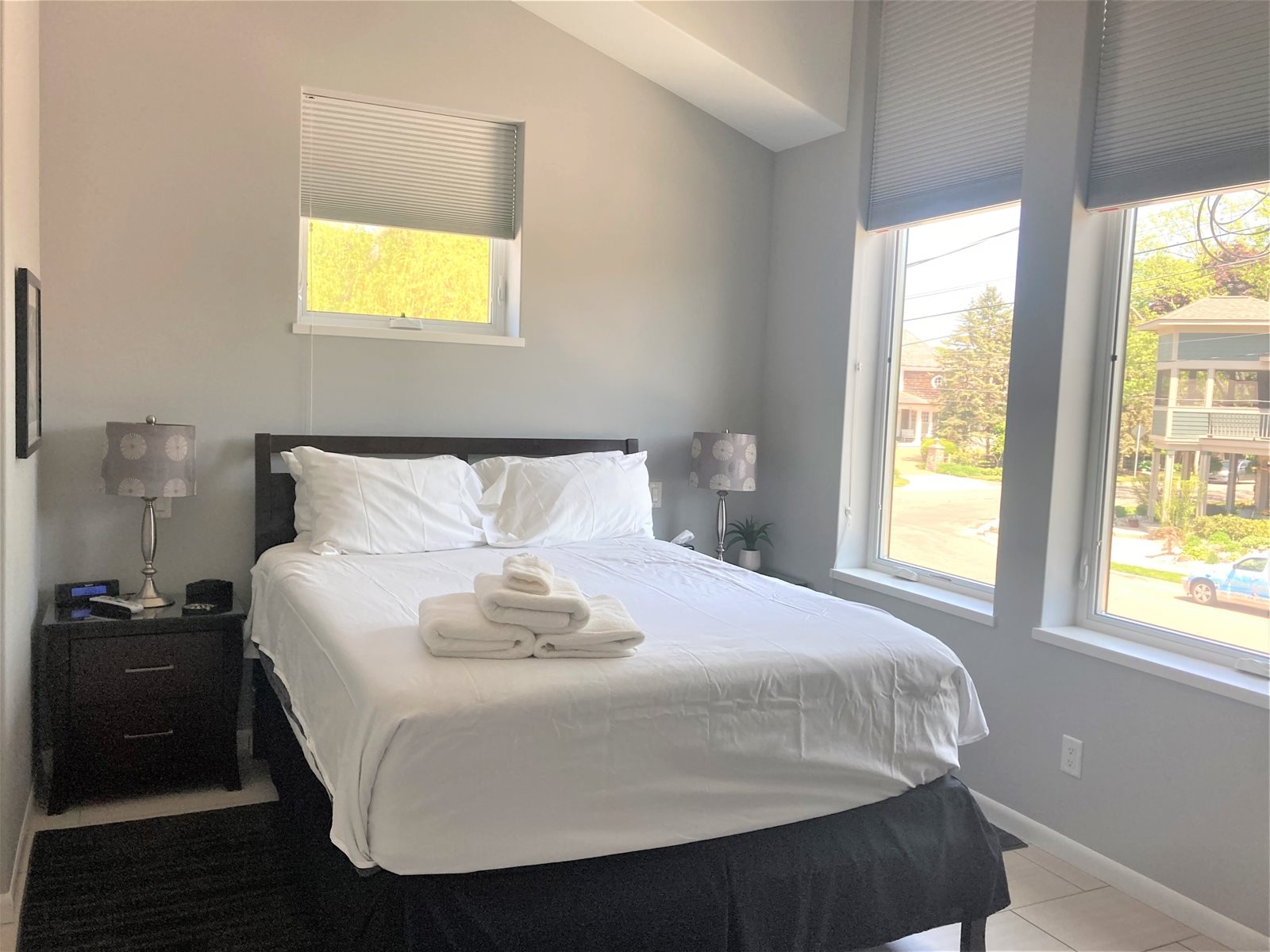 Bella Vita Vacation Rentals Saugatuck Landings Upper