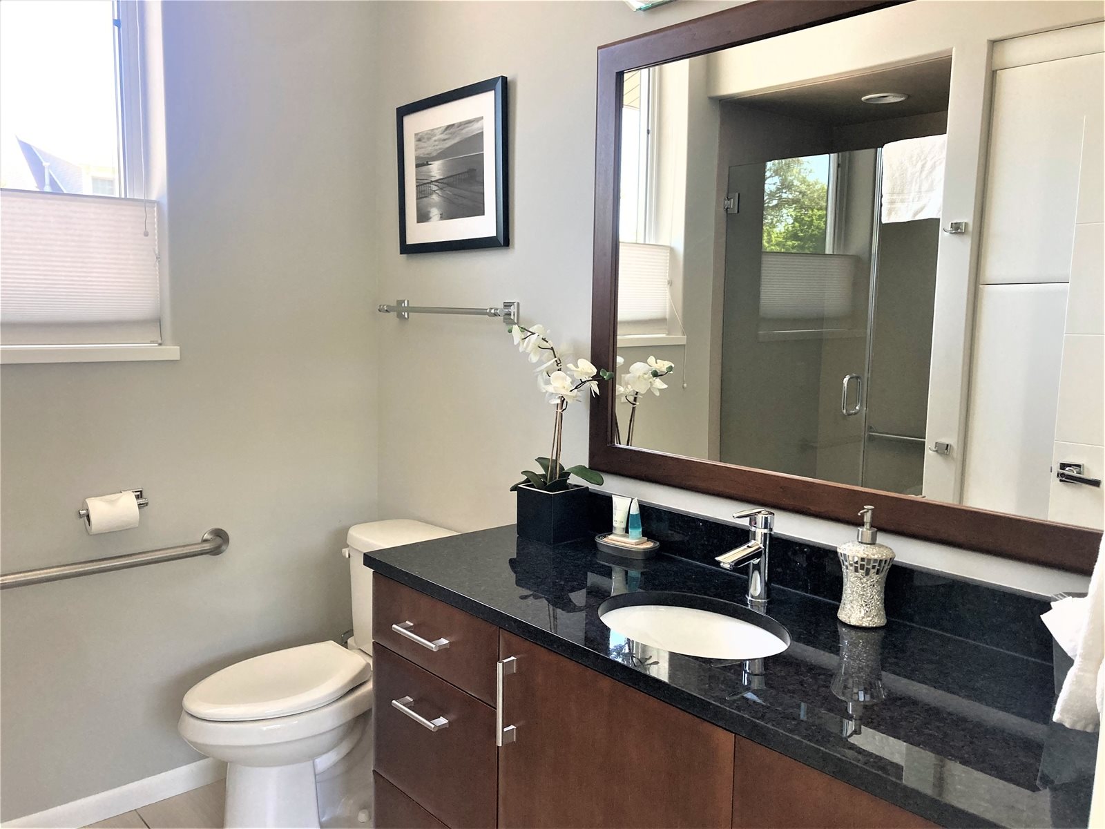 Bella Vita Vacation Rentals Saugatuck Landings Upper