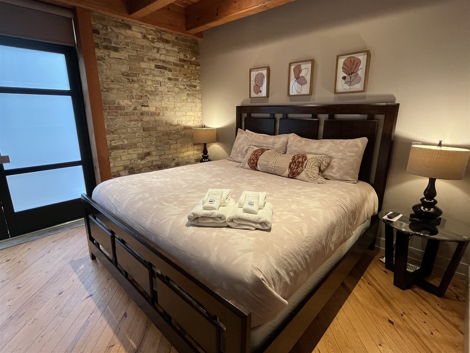 Bella Vita Vacation Rentals Piedmont Suite