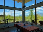 Luxury Living Teakettle Lookout 10 minutes to Glacier National Park