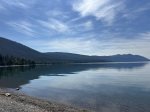 Lake McDonald Views