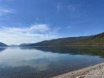 Lake McDonald Views