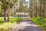 Scaup Cottage