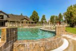 Lakeside Sports Center Pool
