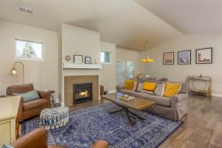 Enjoy Pet Friendly Sonata Getaway! Close to Alpenglow Park, Bend Outlets, Old Mill, and so much more! 