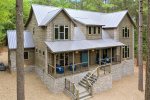NEW! FOREST HOME-High Luxe 5B/5.5BA Hot tub/Game Room/Pool Table/Outdoor Playset