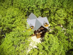 New! Grand Hideaway| Secluded|6 Bedroom