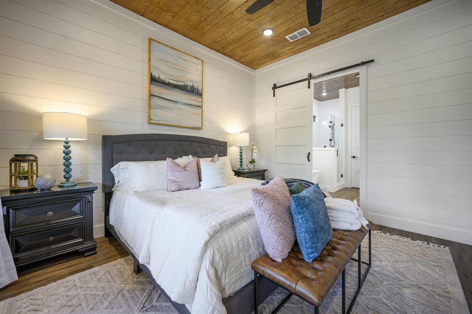 Glamping CreeksideBroken BowOklahomaSweetwater Vacation Rentals