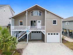 Isle Of A Time | Brunswick Vacation Rentals