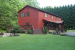 PREMIER RETREAT: Deer Crossing Lodge- PERFECT LODGE RETREAT FOR YOUR FAMLY REUNION, CHURCH GROUP, WEDDING AND BUISNESS MEETINGS