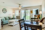 Refreshed Miramar Beach 1 bedroom Condo