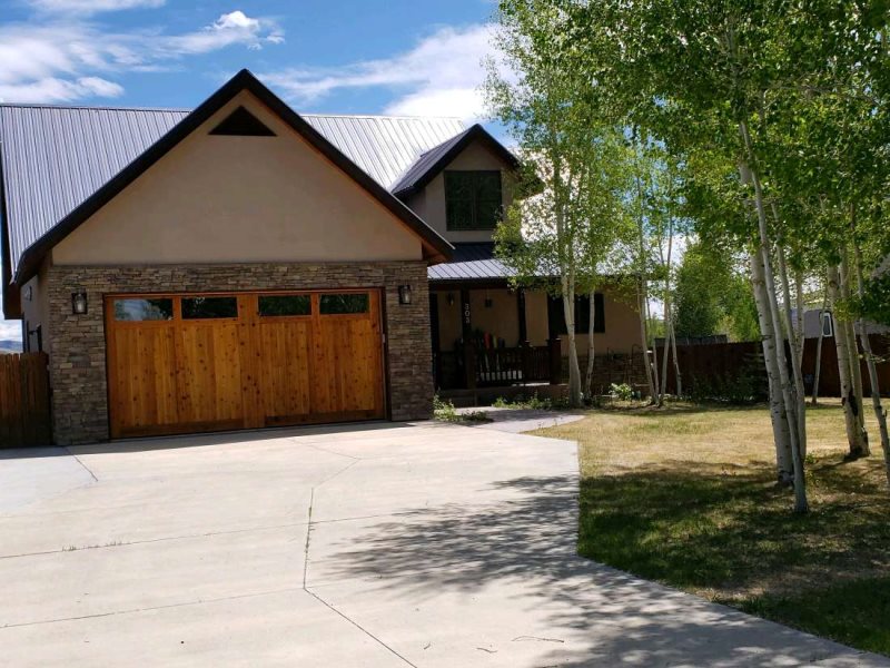 Bhhs Vacation Rentals Book Direct Save Money Gunnison Co W Mountain 2 Colorado