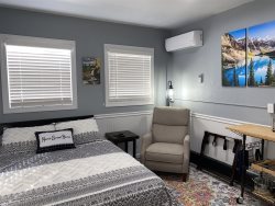 Cozy Colorado Cottage - Alamosa