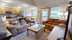 Worth the Wait Townhome