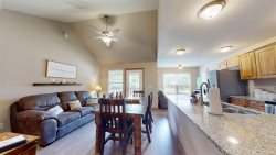 Ebenezer Legacy Lodge