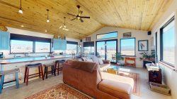 Modern Country Hideaway