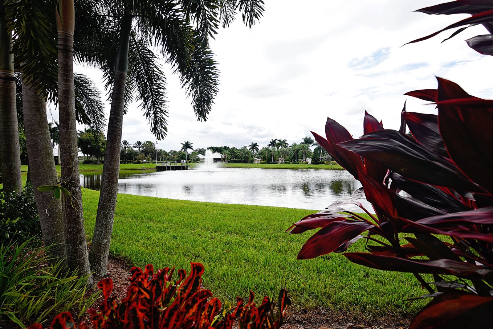 RiverBend Motorcoach Resort a Luxury RV Resort in Southern Florida