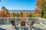 Hemlock Hill | Large Family Home w/ Gorgeous Views of Lookout Mountain!