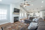 Magnolia + Dogwood - Amazing 4 BR Property with Stunning View of Lookout Mountain
