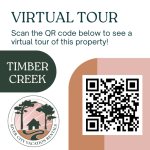 Scan for a virtual tour