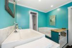 Master Bathroom - Soaker Tub