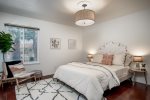 King Guest Bedroom