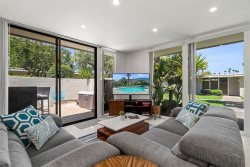 Bamboo Bungalow