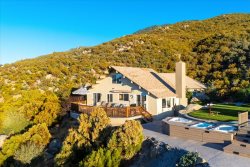 The Springcrest Chalet