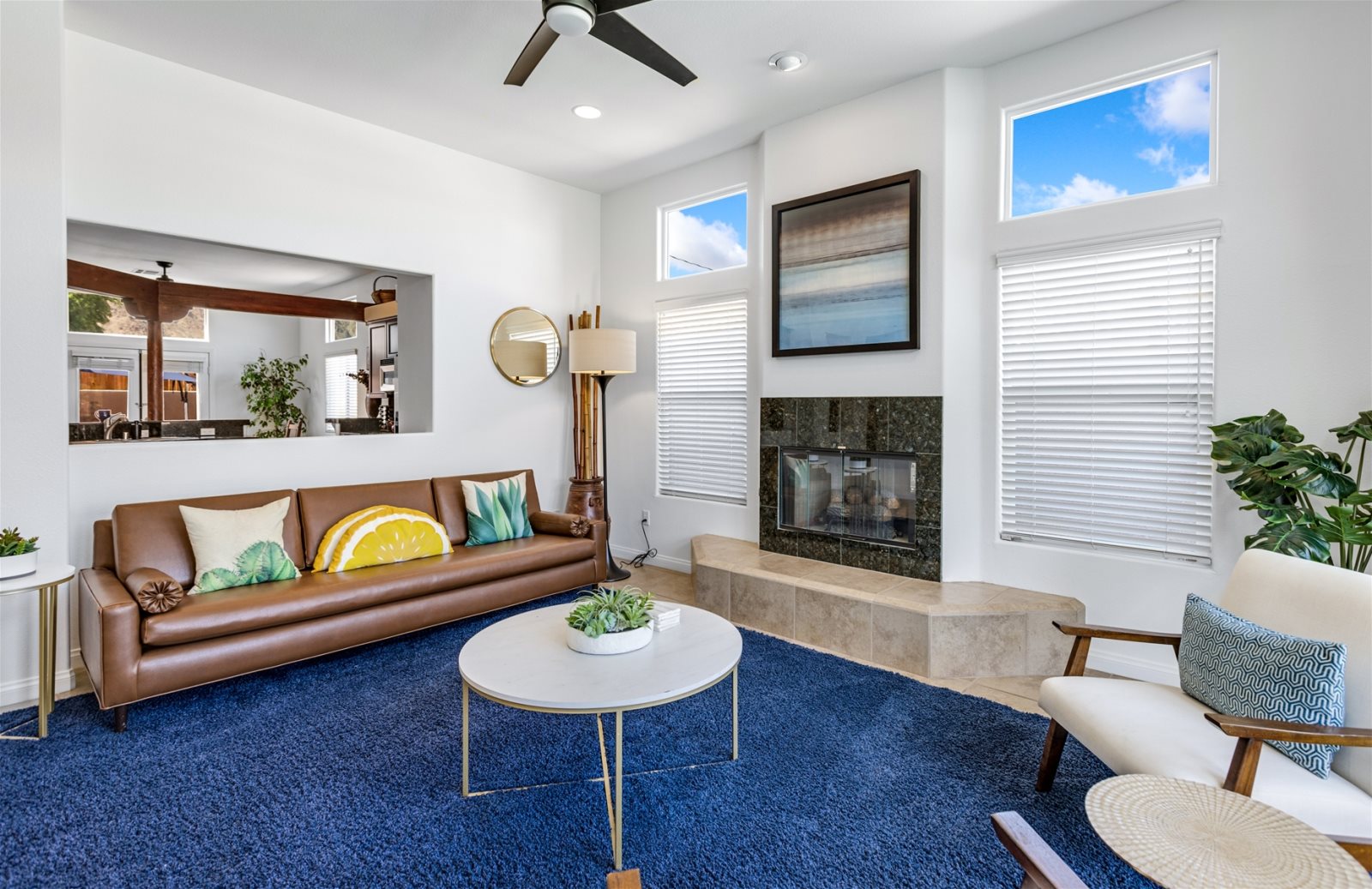 La Quinta Vacation Rental Home La Quinta Cove Retreat